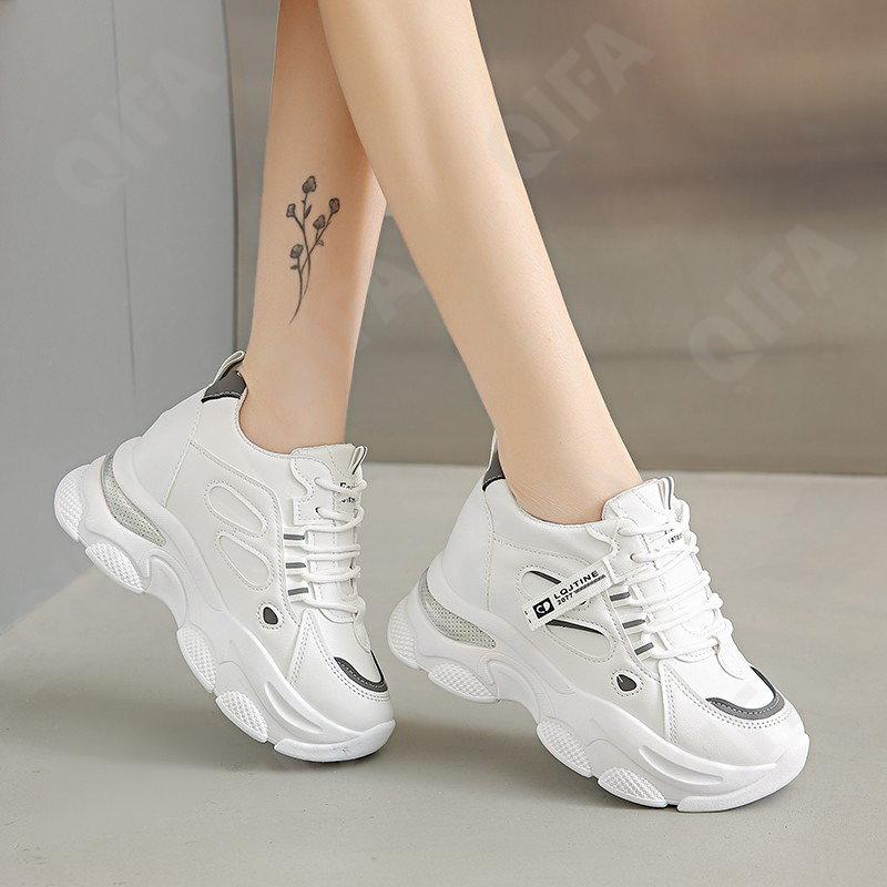 Женские Кроссовки CC4036_56831-1P-1