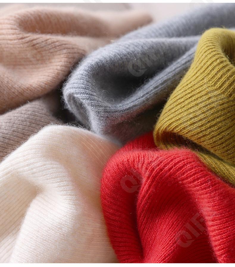 Женская Водолазка CC3116_ZD070_225_1780_59