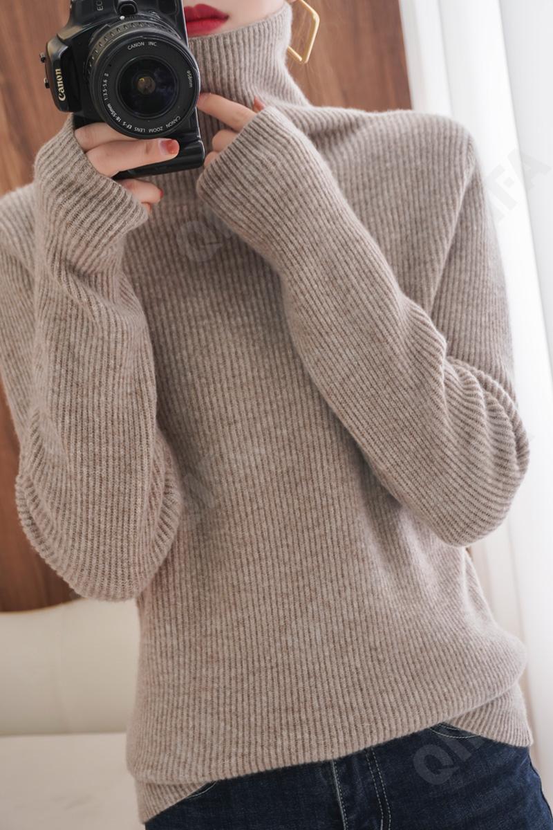 Женская Водолазка CC3116_ZD006_252_1780_78 Женская Водолазка CC3116_ZD006_252_1780_78