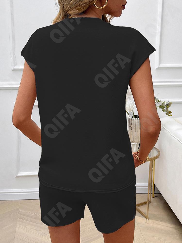 Женский Костюм с шортами CC340_K2418038_252_1776_21