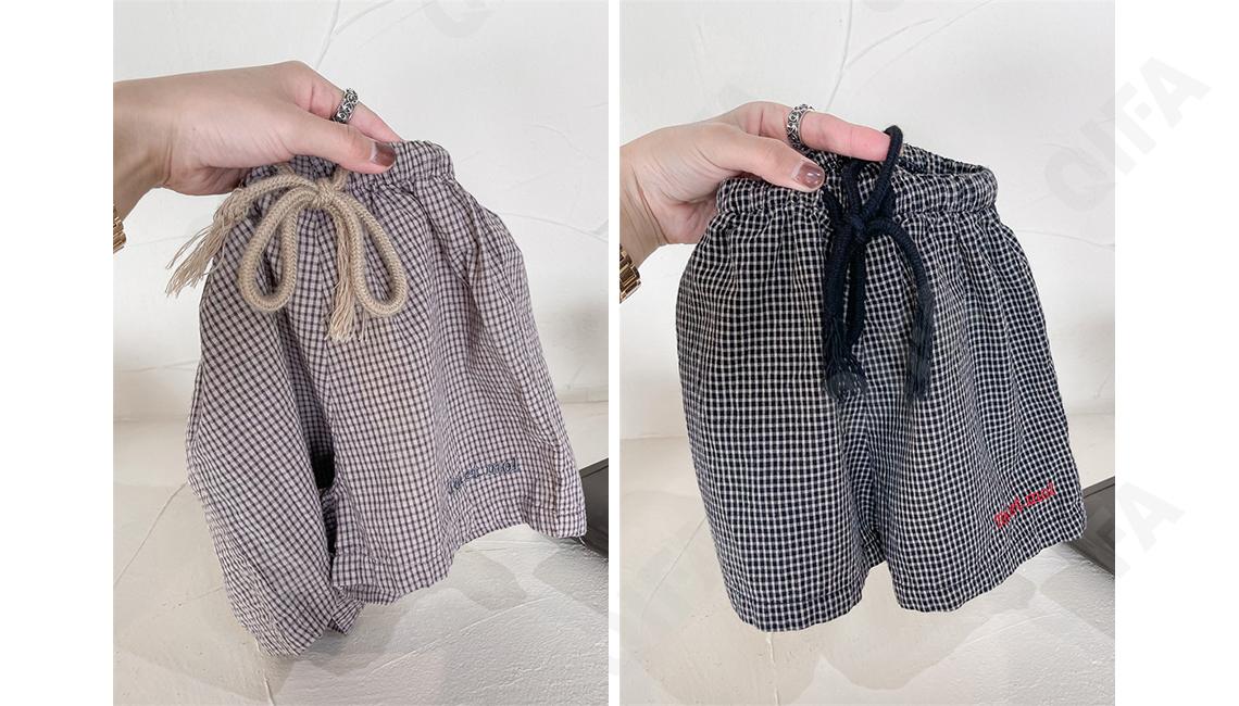 Детские Шорты CC1293_122253_252_2574