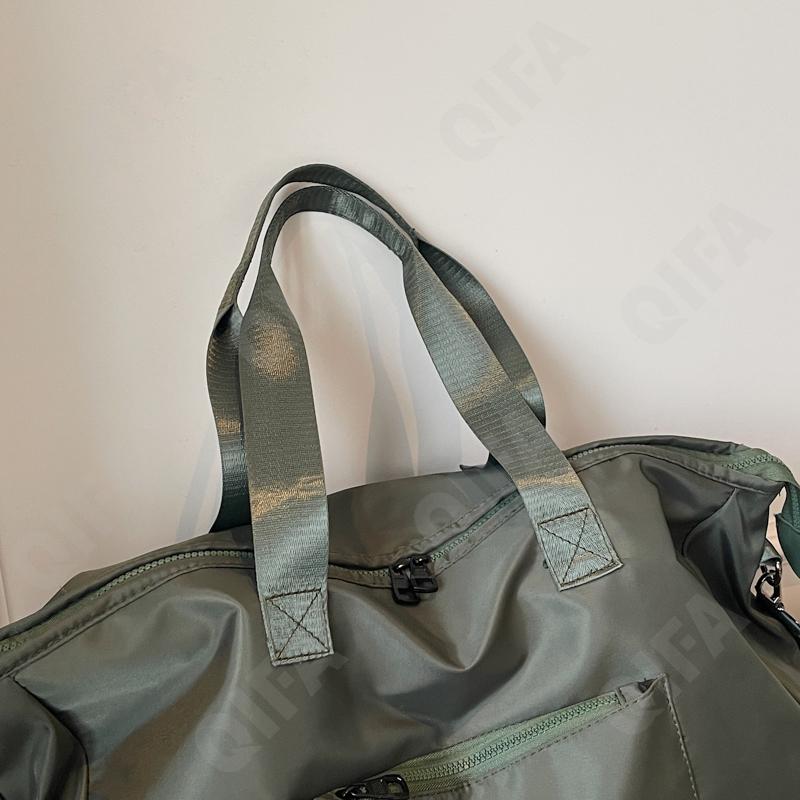 Женская Дорожная сумка CC096_8385-1