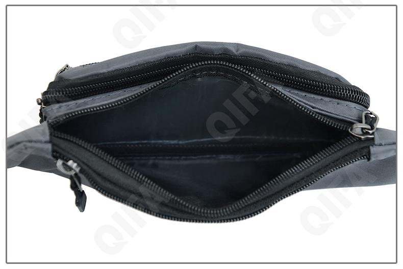 Мужская Сумка поясная CC120_1011-3