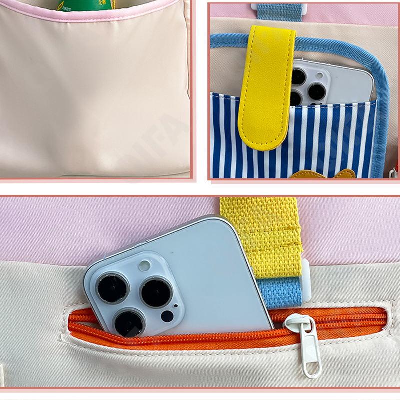 Женская Дорожная сумка CC5456_A48-1