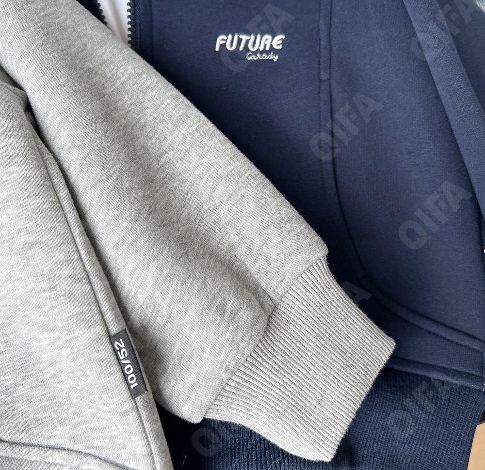 Детская Толстовка CC1221_3243254_246_1817_88 Детская Толстовка CC1221_3243254_246_1817_88