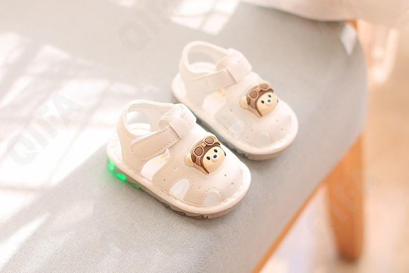 Детские Сандалии CC4225_XY662-A1