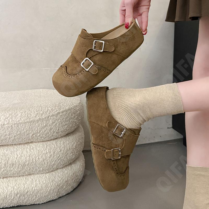 Женские Тапочки CC4075_6006-1