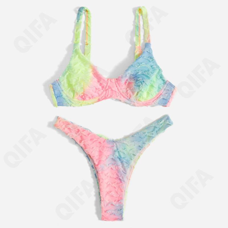 Женский Купальник раздельный