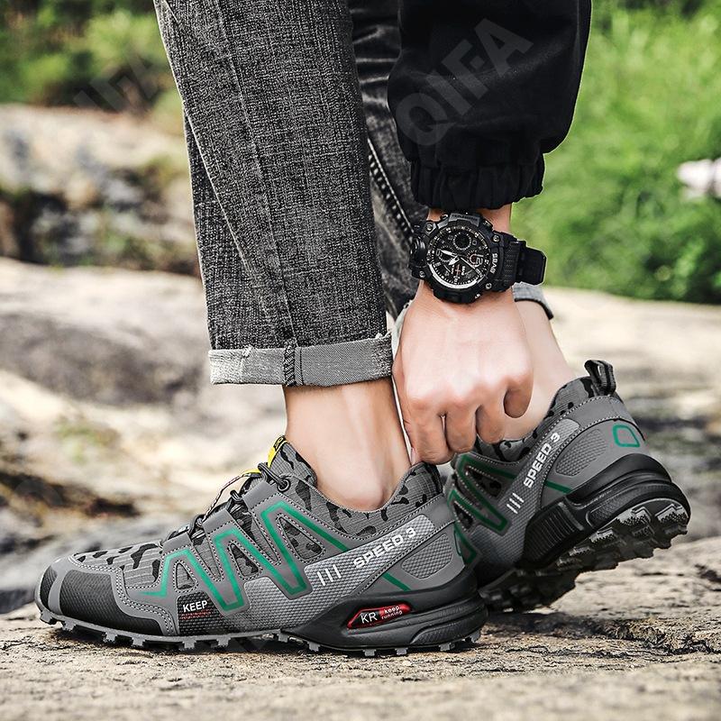 Мужские Кроссовки CC4859_905-A1