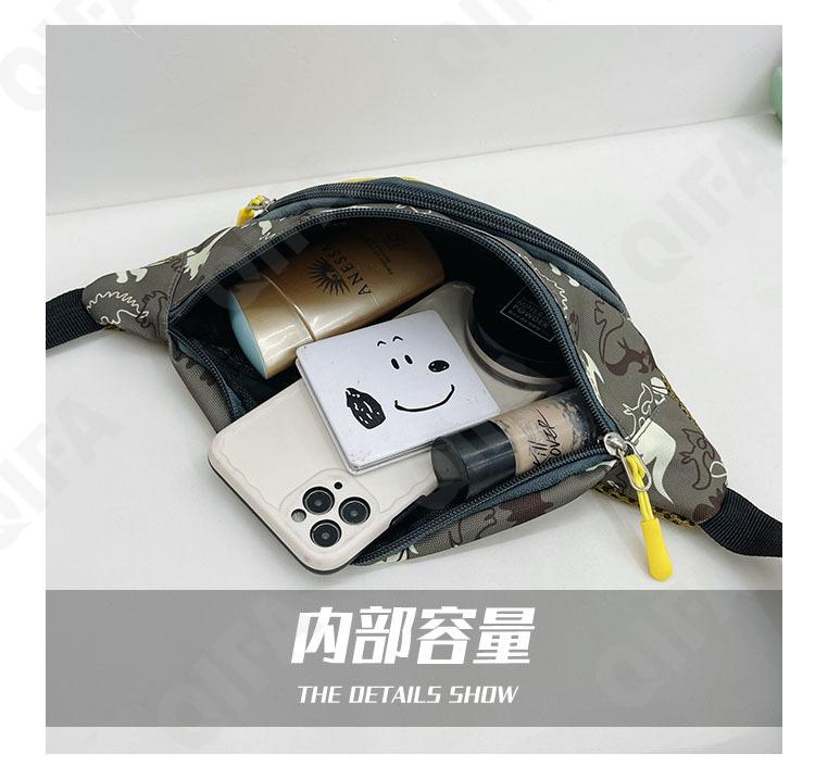 Детская Сумка поясная CC423_10883-3 Детская Сумка поясная CC423_10883-3