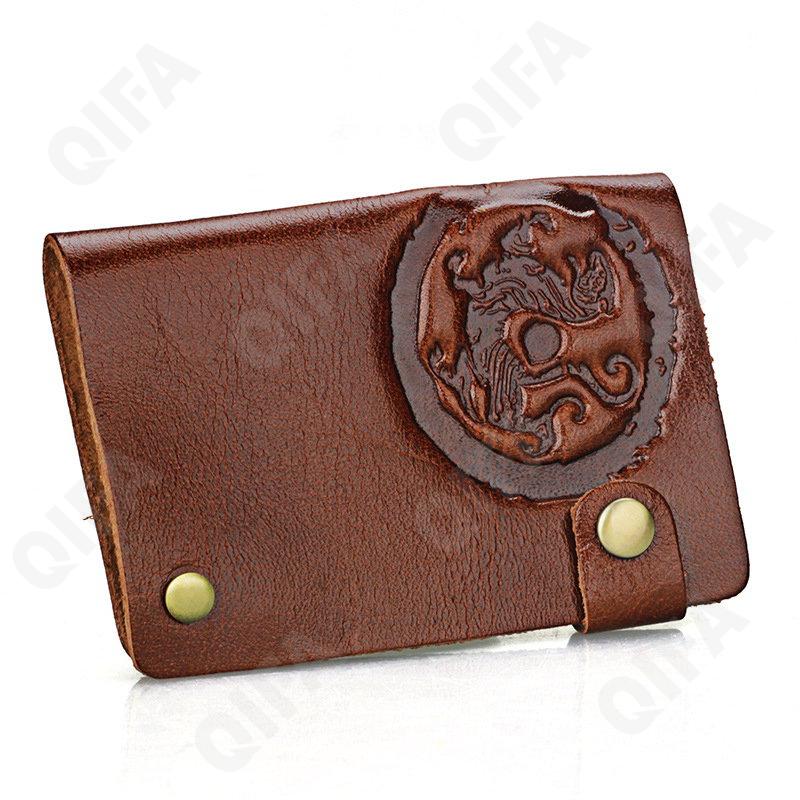 Мужская Кредитница CC4037_KB13-SGB-4