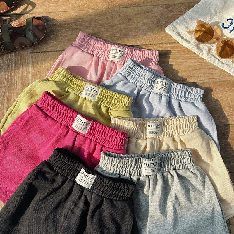 Детские Шорты CC2543_6581_249_1812_53