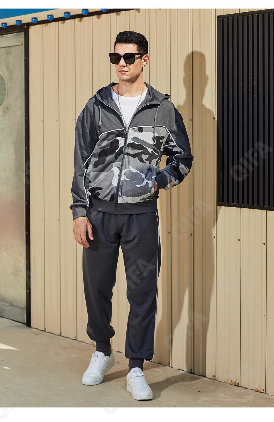 Мужской Костюм с брюками CC469_TZ93_956_1776