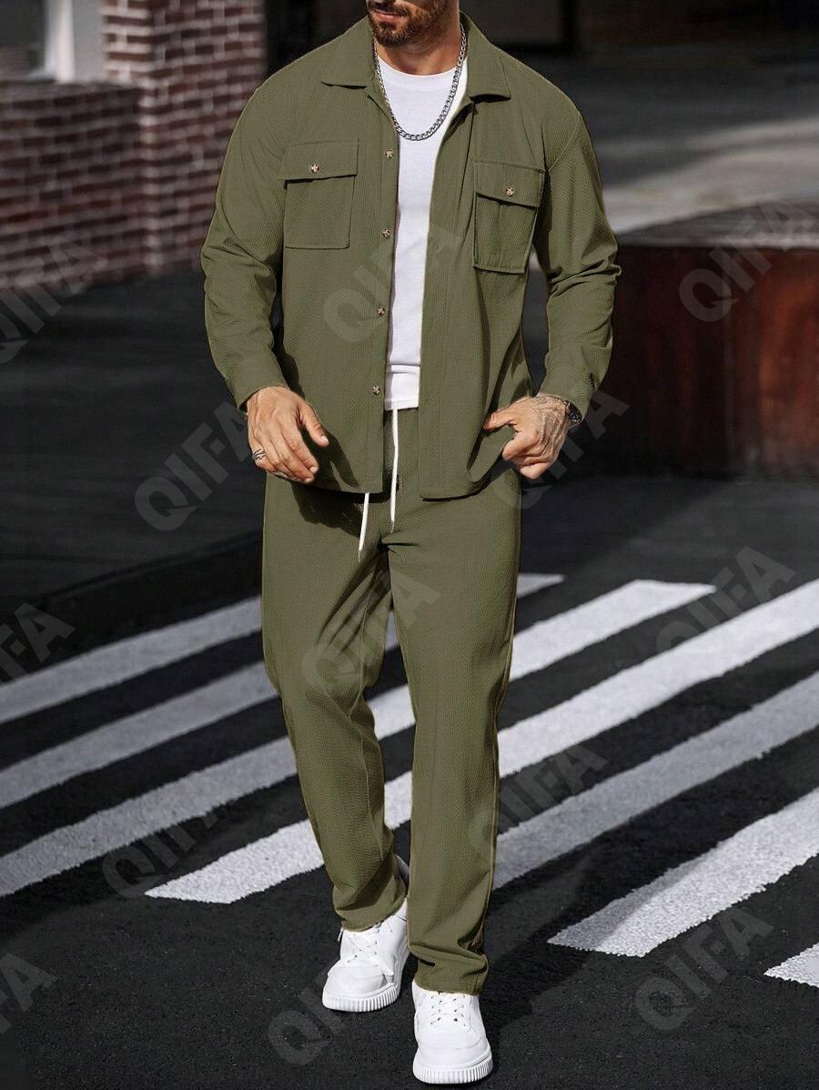 Мужской Костюм с брюками CC4442_DF-7736_231_1776_55