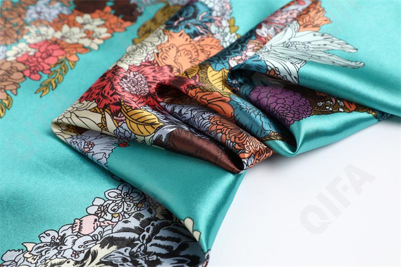 Женский Платок CC4193_FT255-5