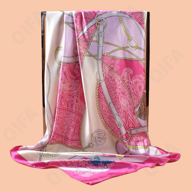 Женский Платок CC4230_D582-1 Женский Платок CC4230_D582-1