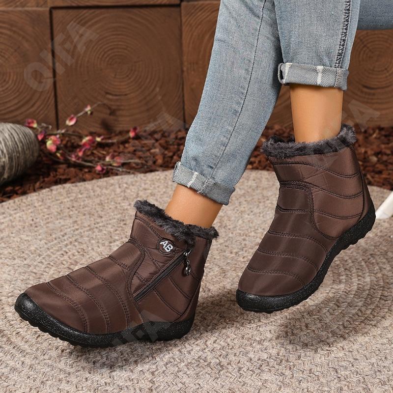 Женские Ботинки