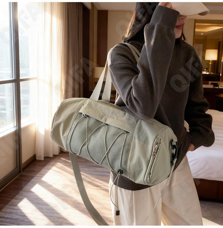 Женская Дорожная сумка CC423_20402-5 Женская Дорожная сумка CC423_20402-5