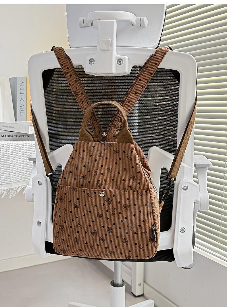 Женский Рюкзак CC423_20313-1