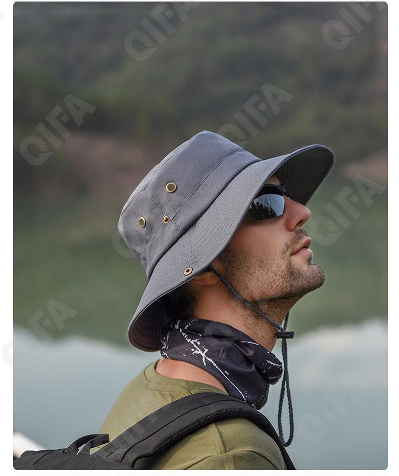 Мужская Панама CC3581_9043-7