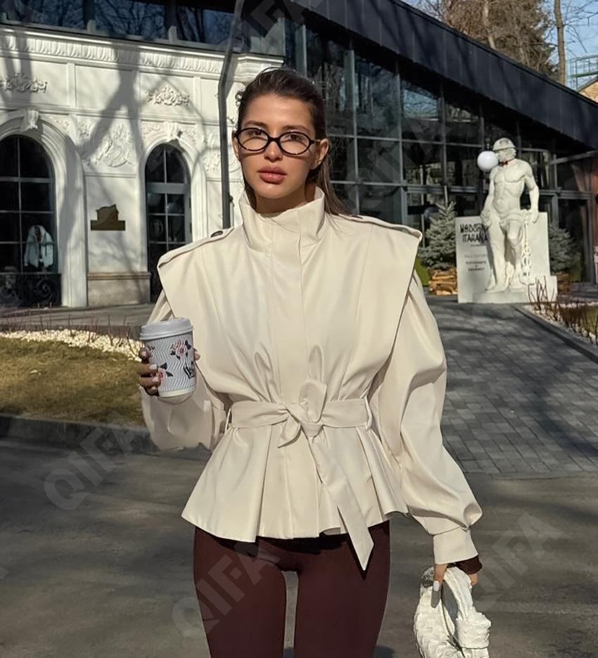 Женская Ветровка CC5468_WT9415_252_1776_7