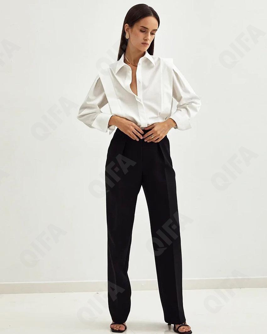 Женская Рубашка CC4694_CY0038_252_1778_15