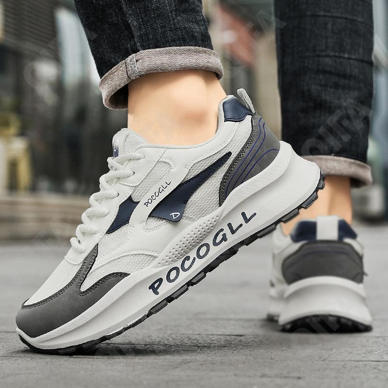 Мужские Кроссовки CC4282_0766-1