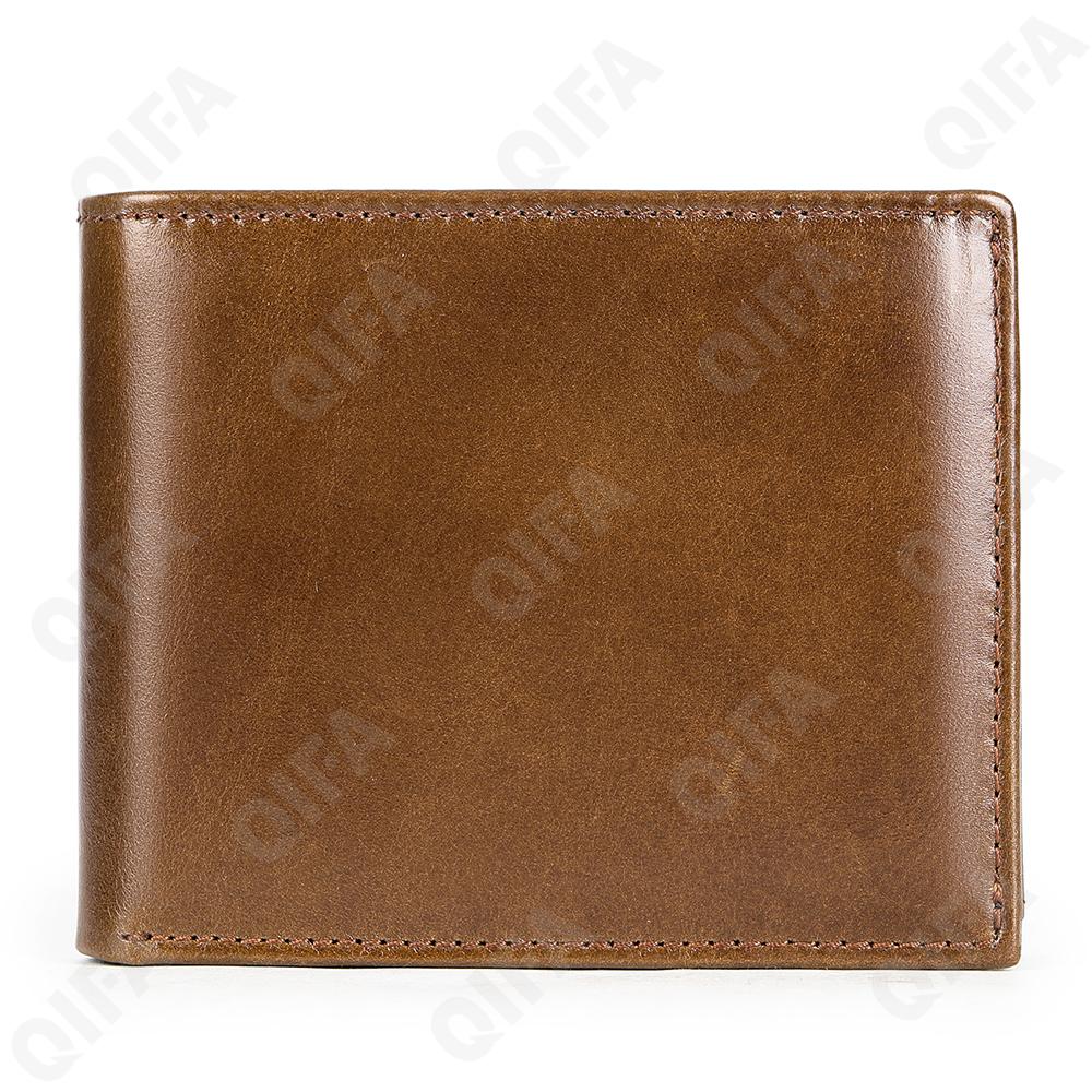 Мужской Кошелек