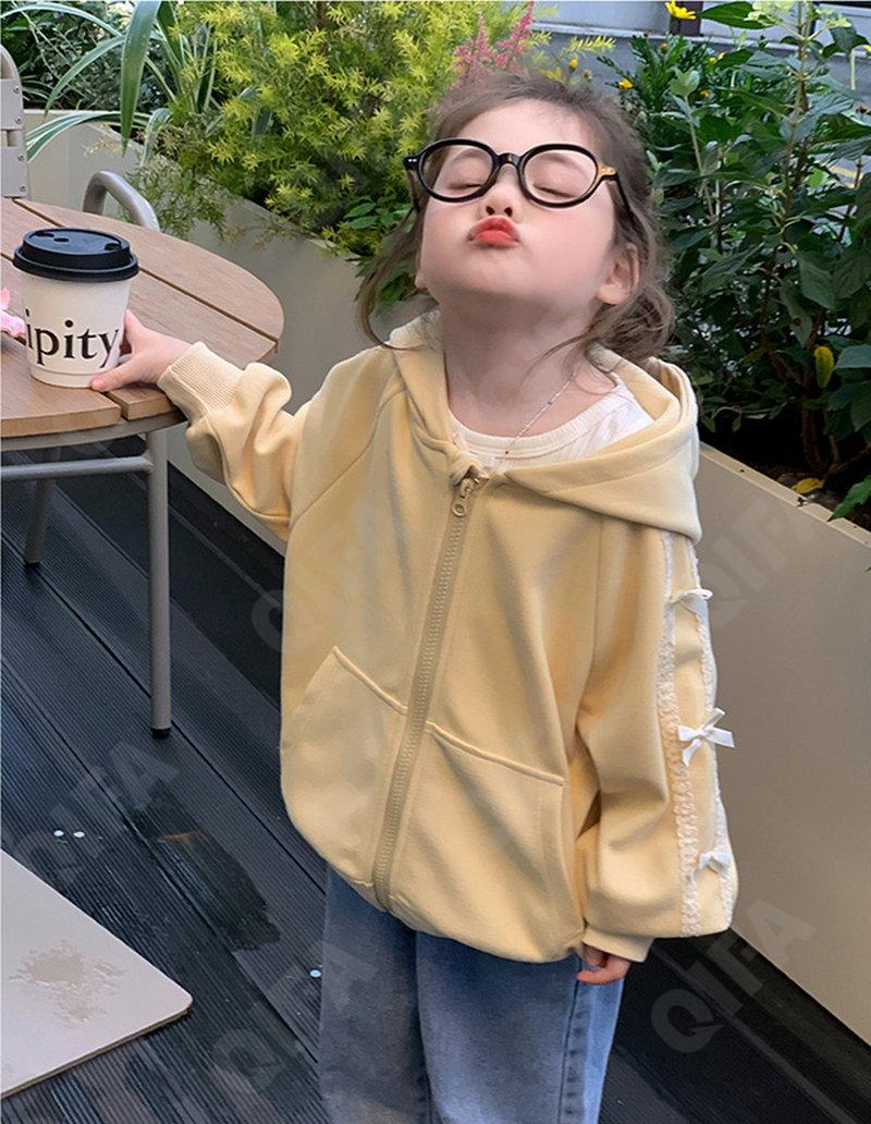 Детская Толстовка CC491_Q24-2CZWT02_230_1817_34 Детская Толстовка CC491_Q24-2CZWT02_230_1817_34