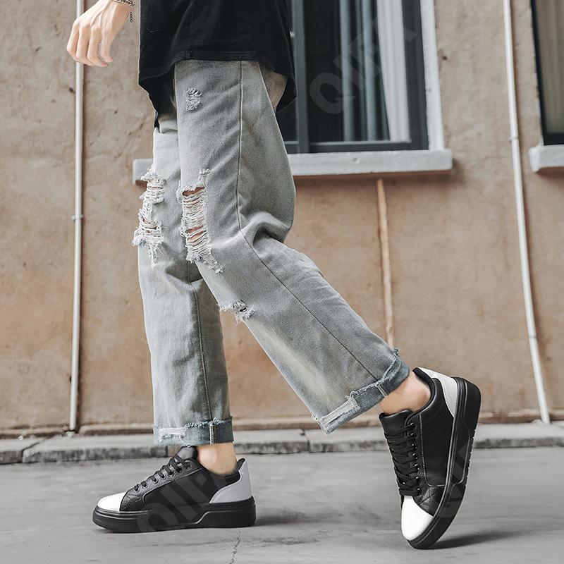 Мужские Кроссовки CC3880_1122M-1