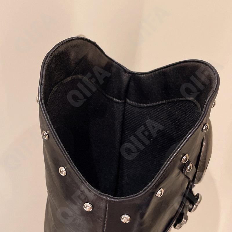 Женские Сапоги CC3928_0616-1 Женские Сапоги CC3928_0616-1