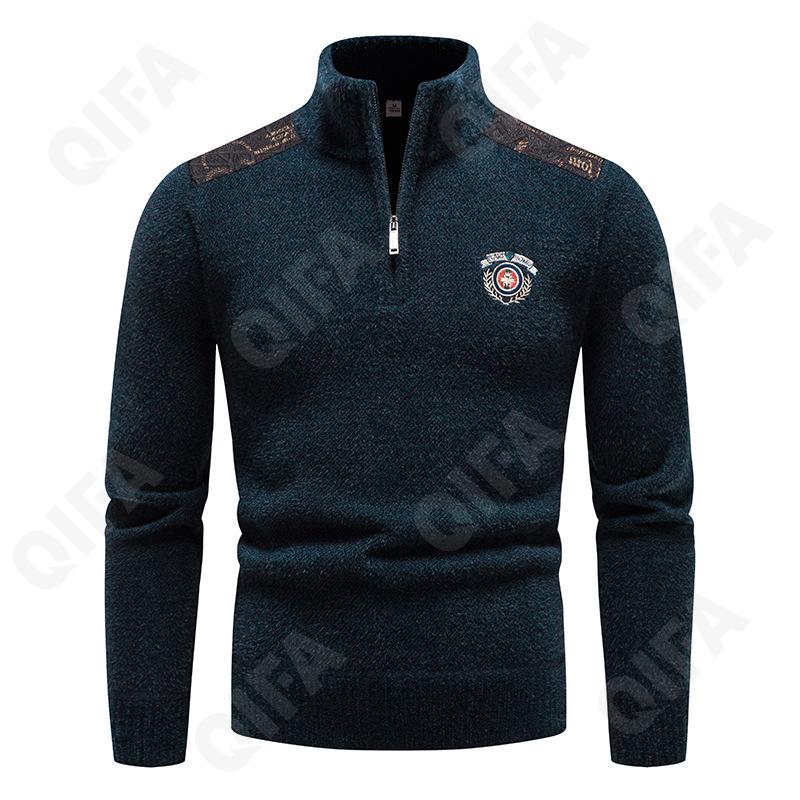 Мужской Свитер