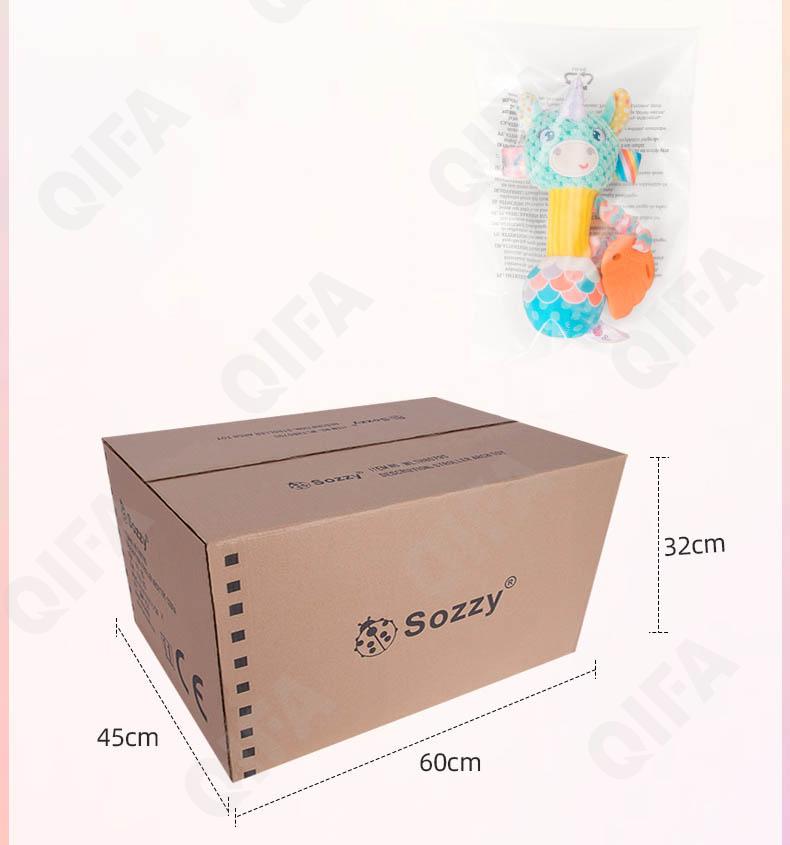 Погремушки CC5309_SZ2403003BNA