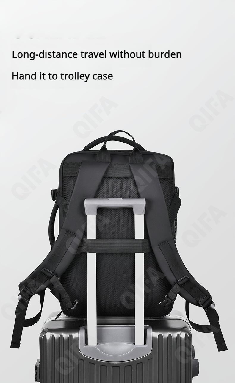 Мужской Рюкзак CC4530_QF-651-1