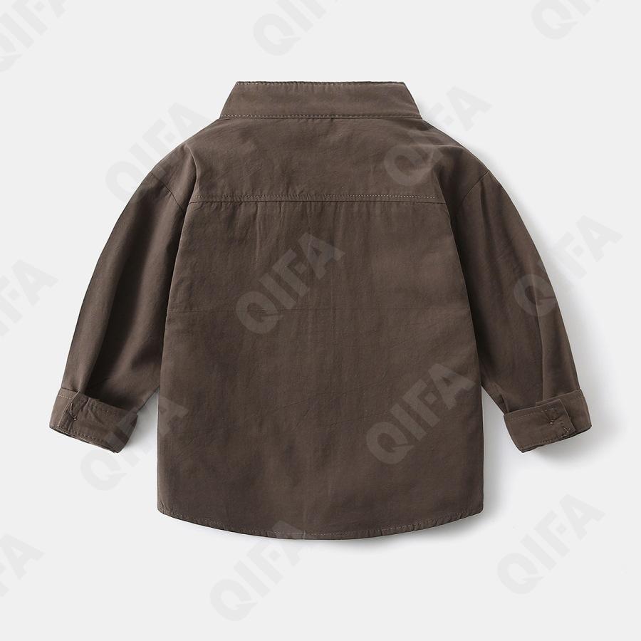 Детская Блузка CC3266_SY4583_234_2576_24