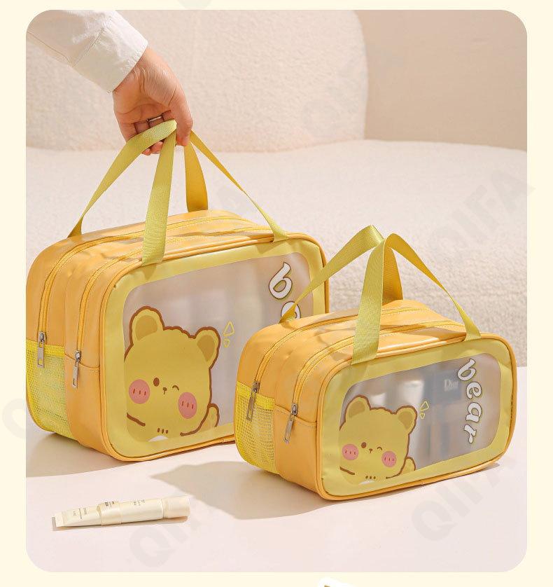 Женская Косметичка CC3749_01B1538M-1 Женская Косметичка CC3749_01B1538M-1