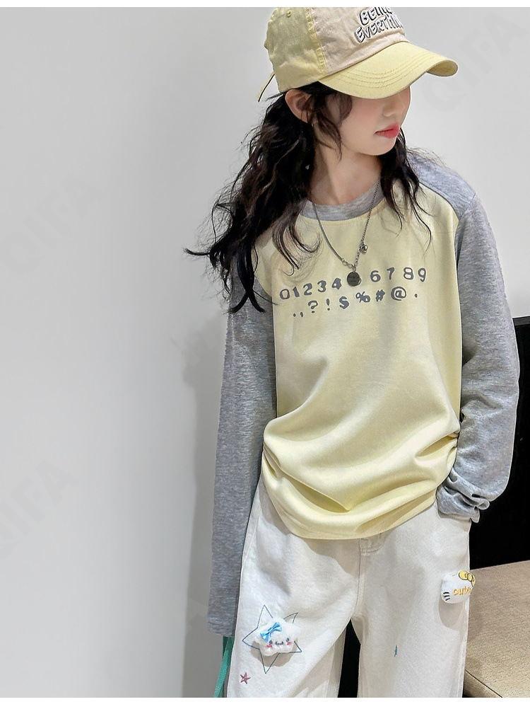 Детский Лонгслив CC1333_3E775005_246_2578_81