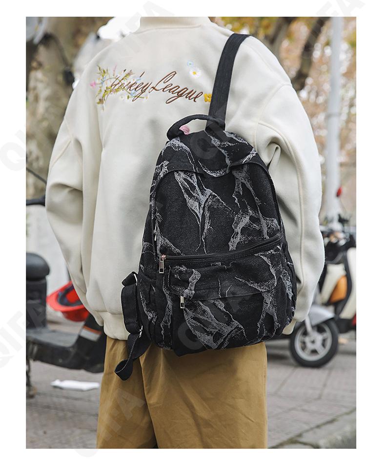 Женский Рюкзак CC4647_FT8024-1