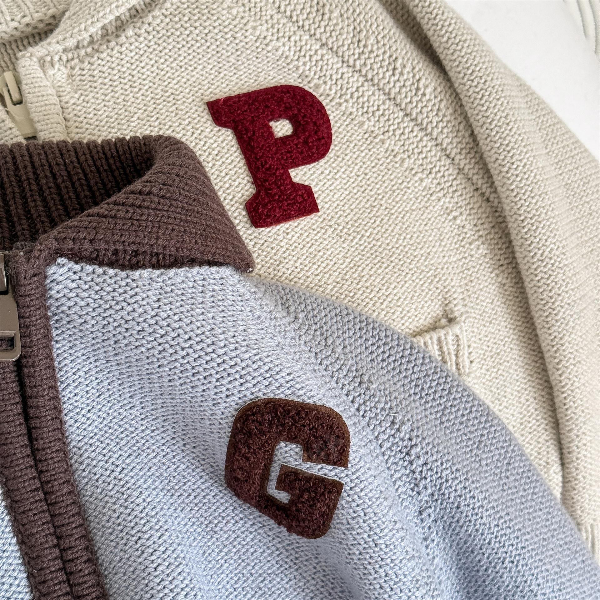 Детская Кофта CC1293_6566_247_1812_75