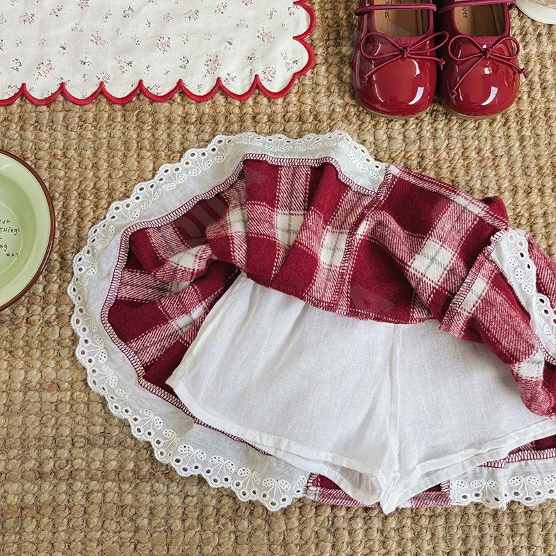 Детская Юбка CC2543_6658_235_1812_80