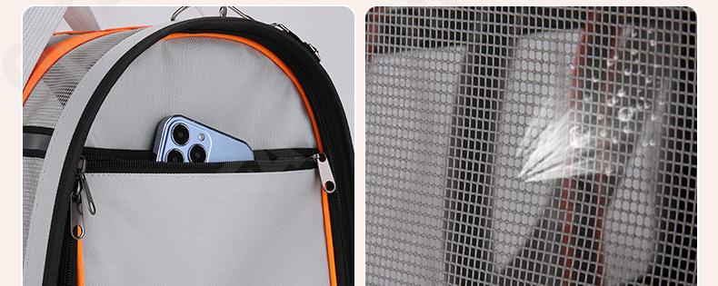 Женская Переноска для животных CC3294_50-1