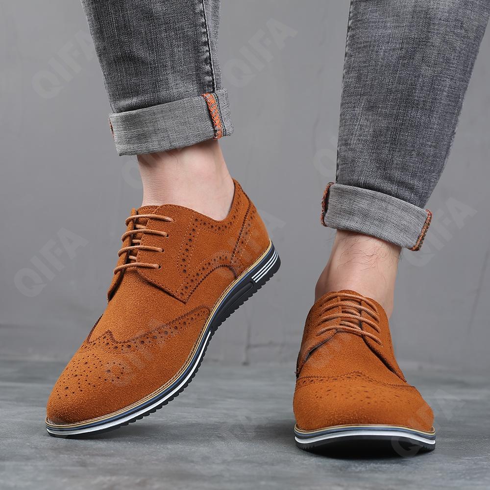 Мужские Полуботинки CC4114_SK08-1