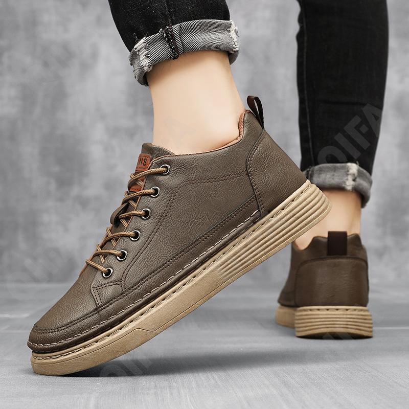 Мужские Кеды CC4818_JY-H13-1