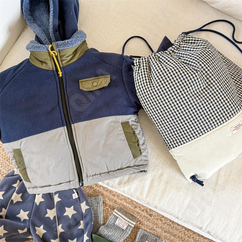 Детская Куртка CC1293_5719_957_2574_87