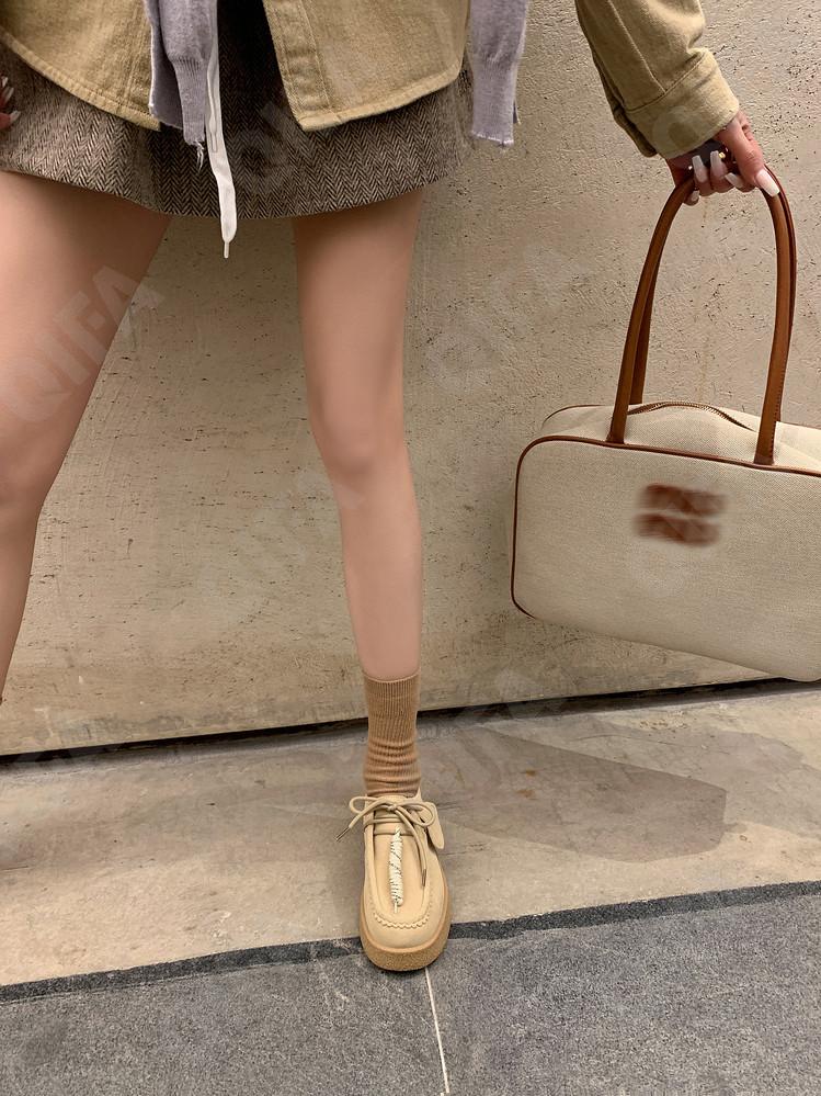 Женские Полуботинки CC4419_D16-3368-3