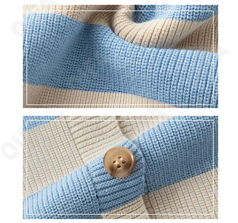 Детский Кардиган CC3043_093_247_2575_23