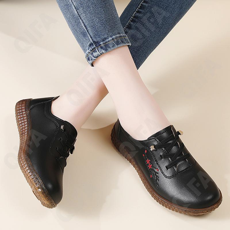 Женские Полуботинки CC4818_LS-323-1 Женские Полуботинки CC4818_LS-323-1