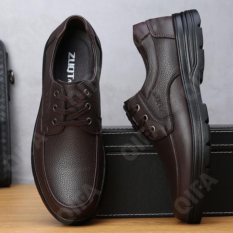 Мужские Полуботинки