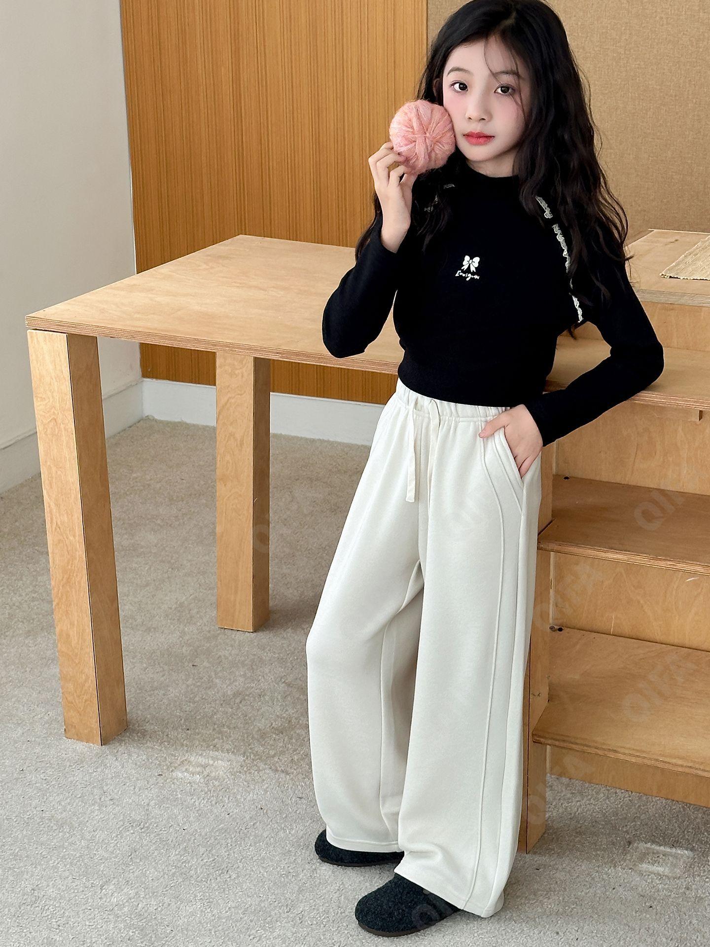 Детские Брюки CC4143_XX25D-8872_246_2579_22 Детские Брюки CC4143_XX25D-8872_246_2579_22