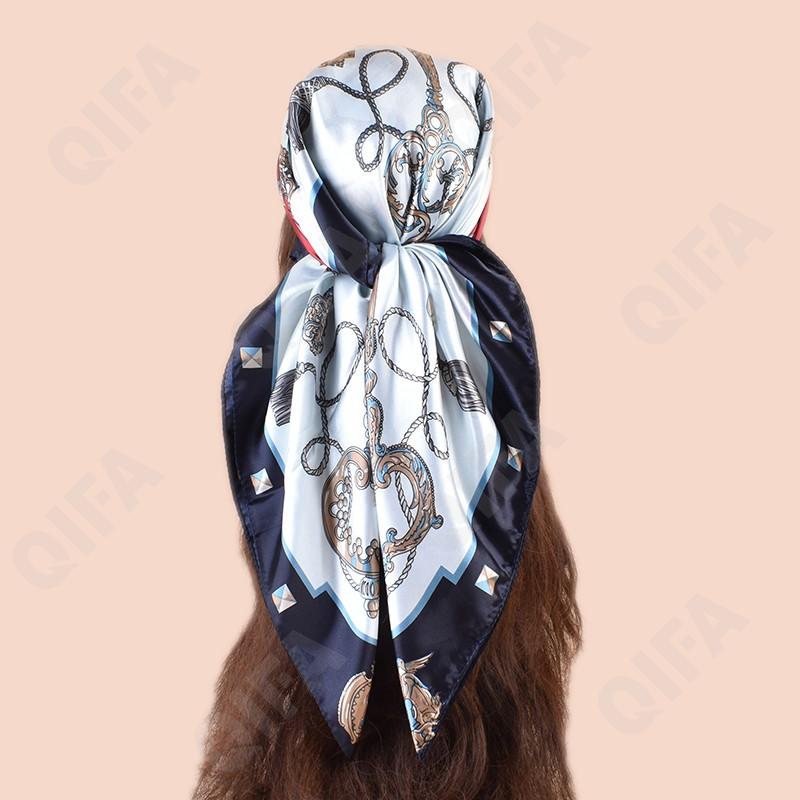 Женский Платок CC4230_D520-1